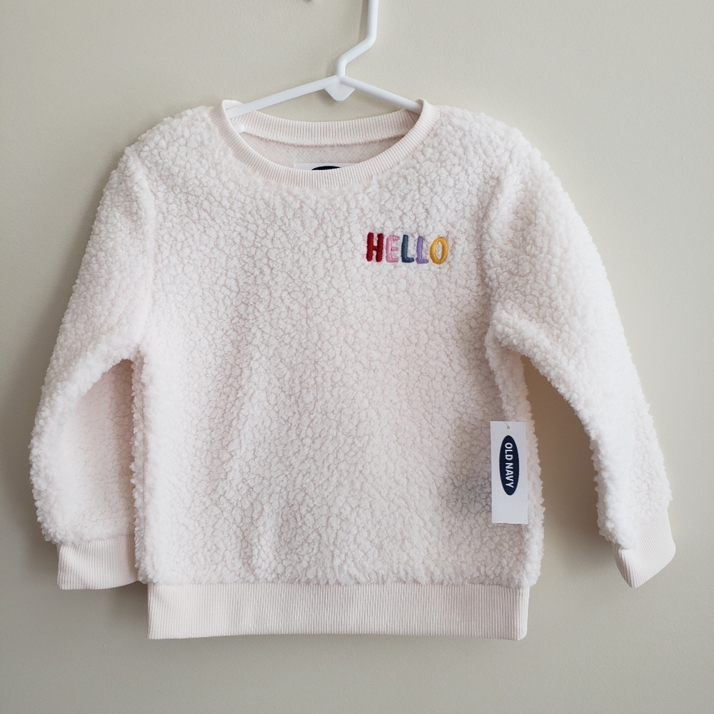 Old Navy Fleece